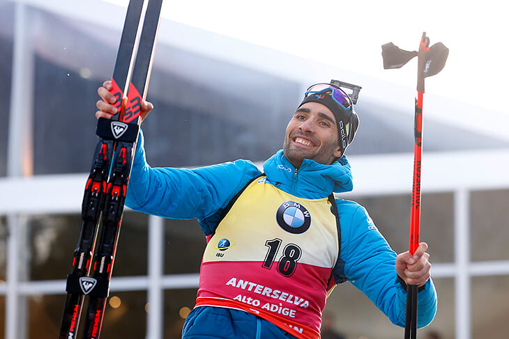 Фуркад спортпен қоштасты