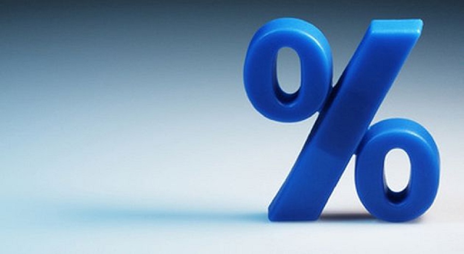 Теңгедегі депозиттер бойынша ұсынылған ең жоғары мөлшерлемелер ұлғаяды