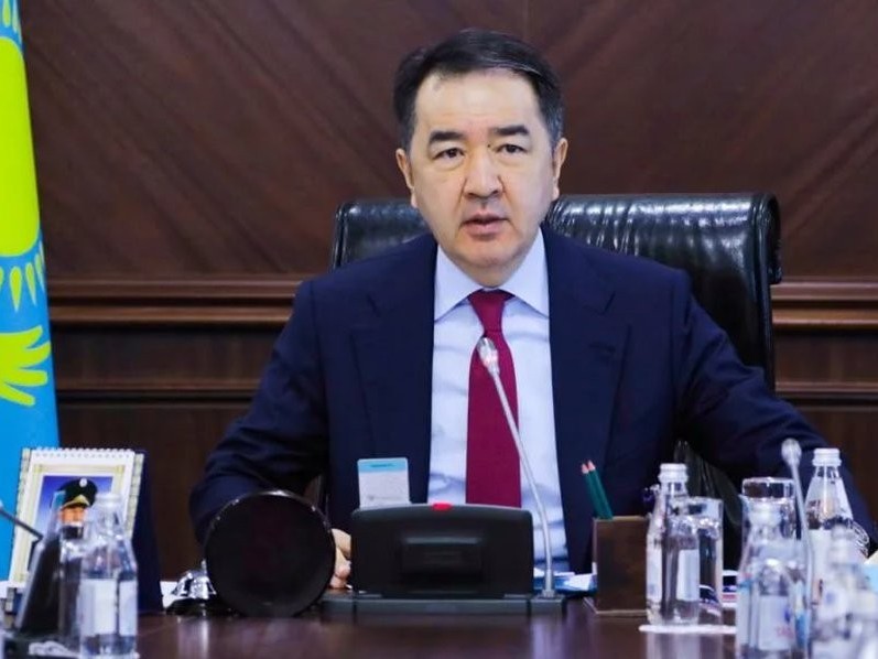 Алматыда карантин 19 наурызда түнгі сағат 00.00-ден бастап енгізіледі