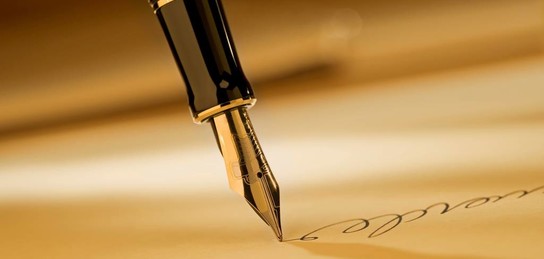 «Алтын қалам» үздік шығарманың авторына 1 000 000 теңге сыйақы тағайындады