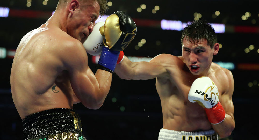 Кәсіпқой бокс кештерінің көбі кейінге шегерілді