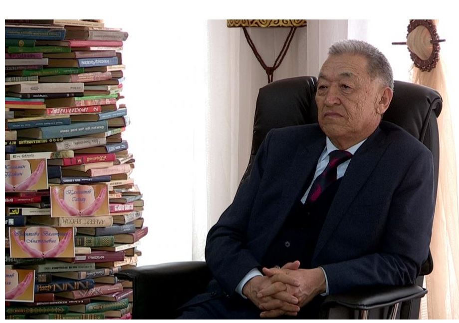 Мәнері бөлек Мархабат