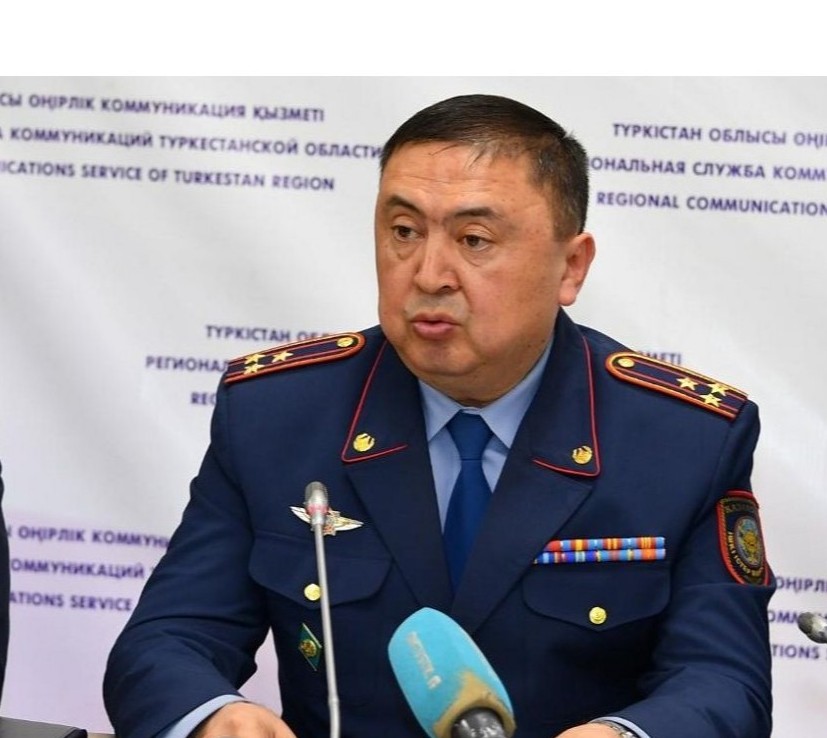 Түркістан: Жалған ақпарат таратқан 3 азамат жауапкершілікке тартылады