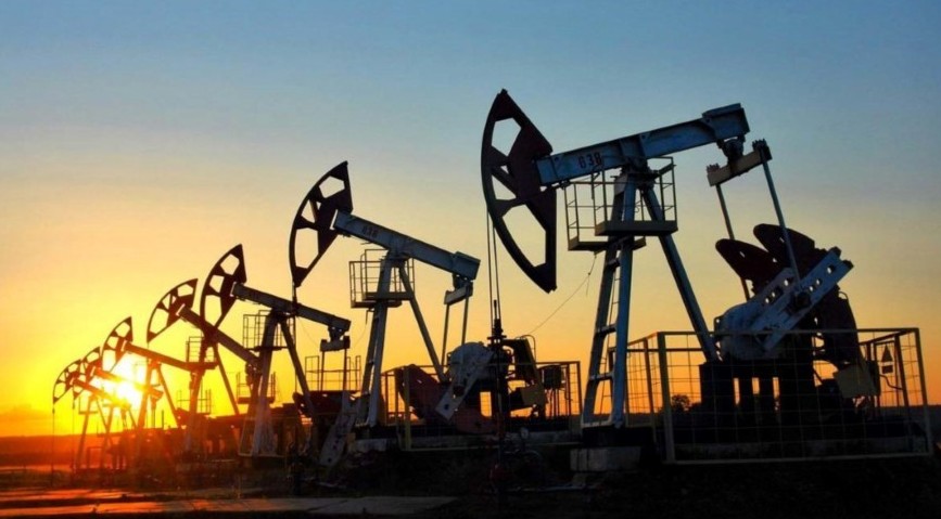 Brent маркалы мұнай бағасы барреліне 28 доллардан төмендеді