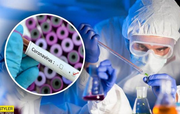 Украина ғалымдары коронавирусқа қарсы ем табылғанын мәлімдеді