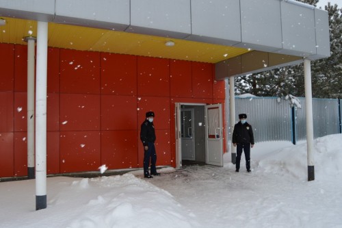 Қостанай: Полиция облыс тұрғындарына үндеу жариялады