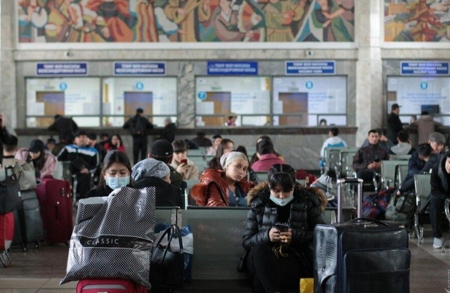 Алматыда індет белең алмауы үшін қандай іс-шаралар қабылданды?