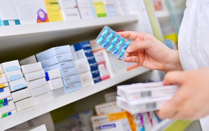 Алматыда дәрі-дәрмек қоры жеткілікті