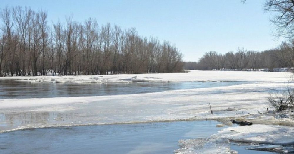 Атбасарлықтар ағын судың алдын алуға қамдануда