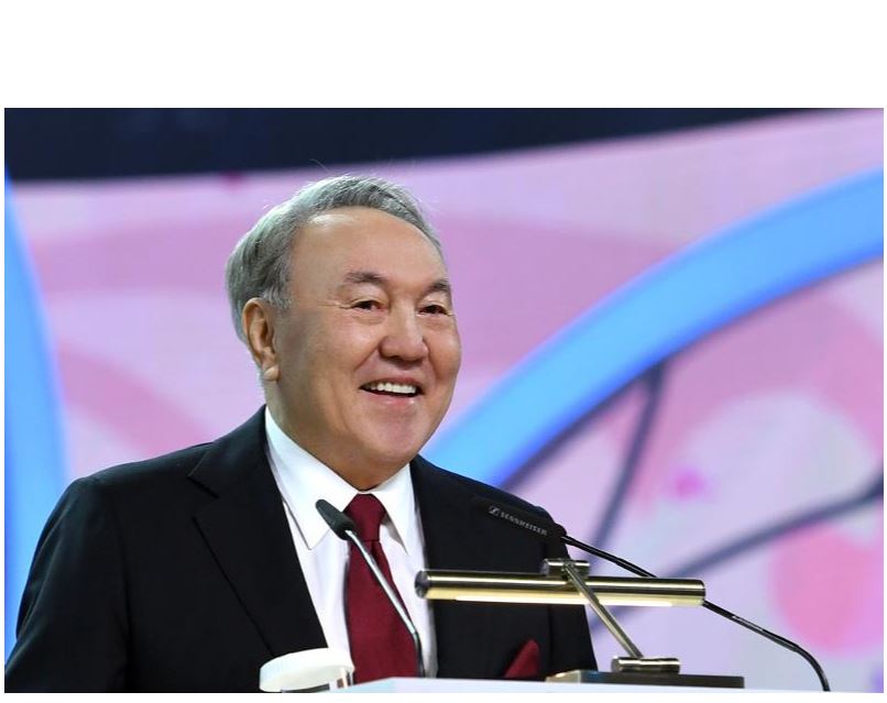 Тұтас түркіні тағылымға шақырған тұлға