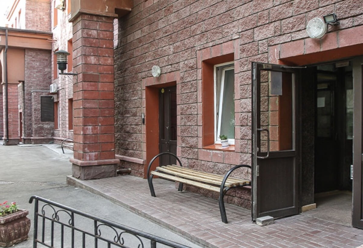 Алматыдағы «Сұңқар» тұрғын үй кешені оқшауланды