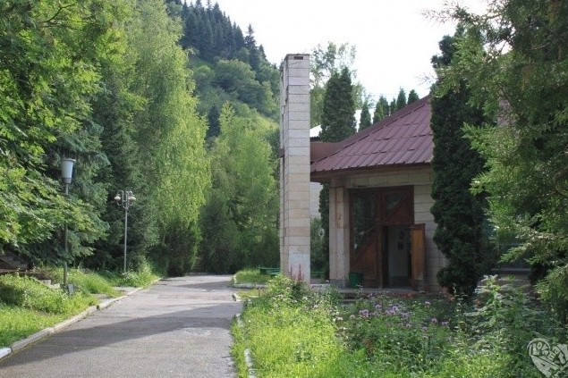 Алматының Бас санитары санаторийде жатқандарды үйлеріне қайтару туралы бұйрық шығарды