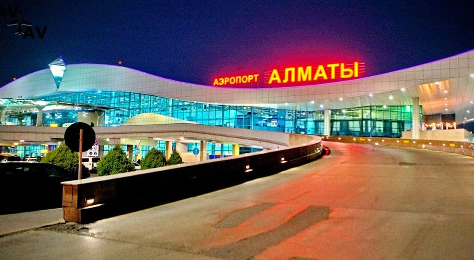 Алматыдан ұшатын 295 тұрақты рейстер тоқтайды