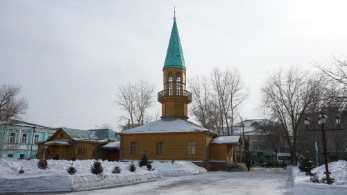 Абай музейі онлайн сабақ өткізді