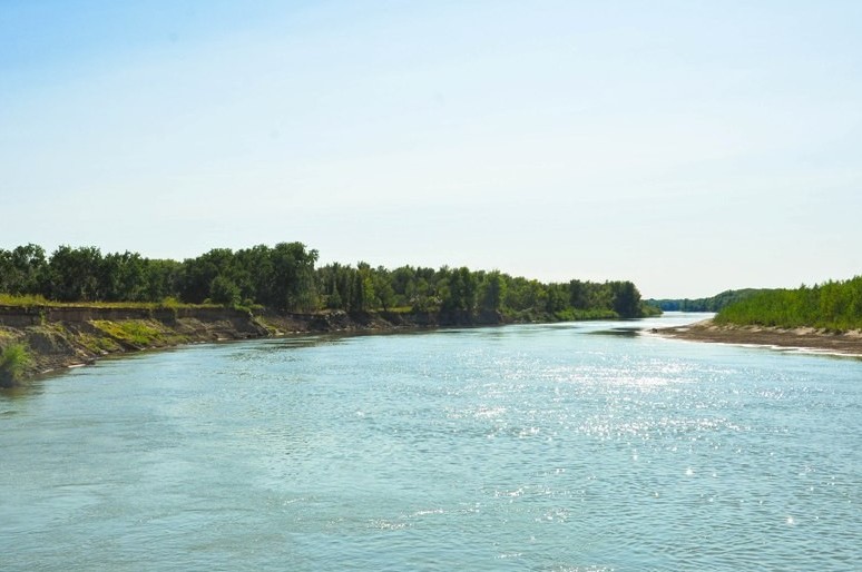 Биыл Жайықта су көбейеді