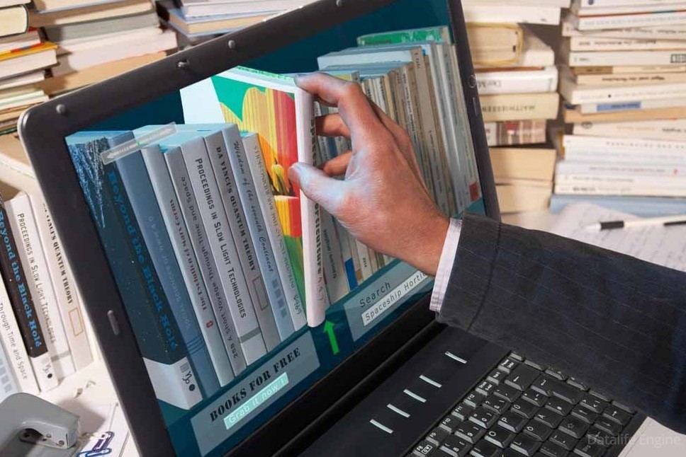 Ресейдің ұлттық электронды кітапханасында 450 000 диссертация қолжетімді