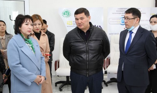 Қызылорда: Талаптың орындалуы бақылауда болады