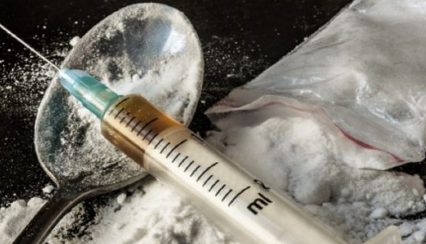 Маңғыстау облысында есірткіге қарсы күрес қарқынды жүргізілуде