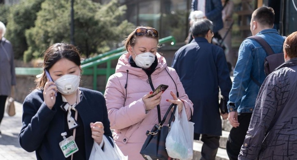 Алматылықтардан карантинге көндігу сұралады