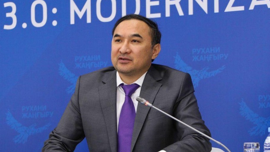 Алматы қаласы әкімінің орынбасары тұрғындар қаперде ұстайтын жайттарды назарға салды