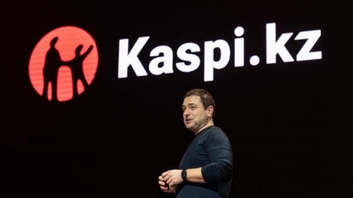 Kaspi.kz 18 наурызға дейінгі алынған займдар бойынша төлемдерді шегерді