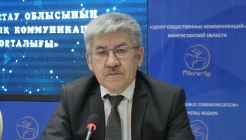 ЖОО оқытушыларының жалақысы үздіксіз төленеді