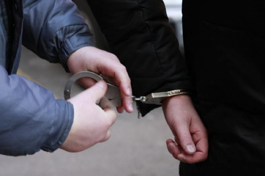 Маңғыстау облысы: Бір күнде іздеудегі 15 қылмыскер қамауға алынды