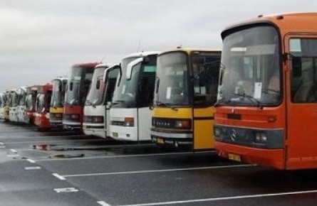 Алматыдан шығатын 49 қалааралық маршрутқа шектеу қойылды