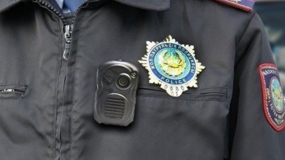 Рудныйда төтенше жағдай тәртібін бұзған дәмхана иесі жауапқа тартылды (видео)