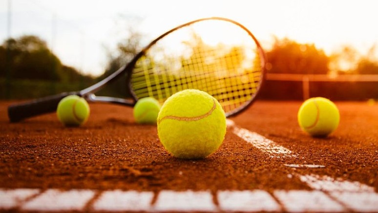 Теннистен ATP және WTA турнирлері уақытша тоқтатылды