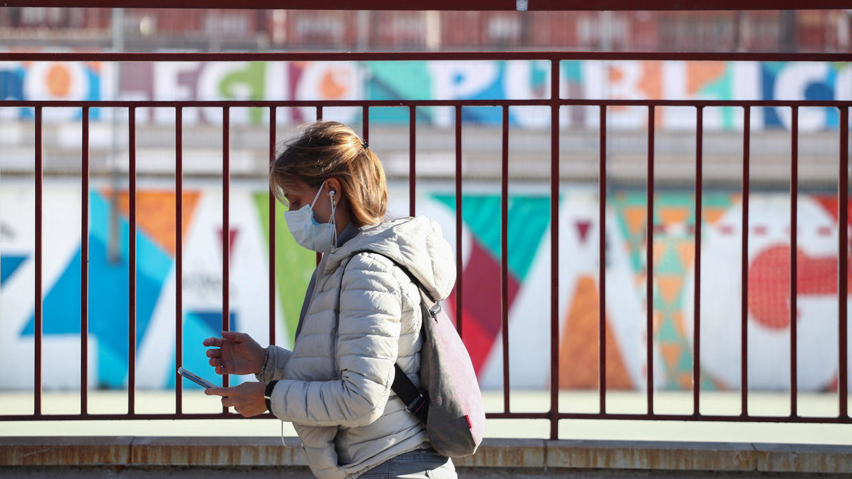 Елордадағы студенттерге өтемақы төленді