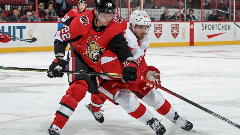 Коронавирус Ұлттық хоккей лигасына да жетті