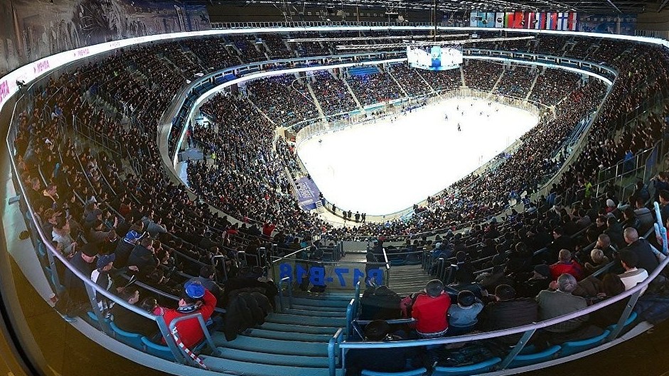 «Барыс» Еуропада ең көп жанкүйер жинайтын командалар қатарына енді