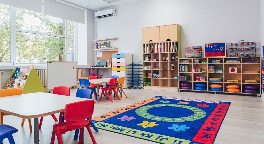 Түркістан облысында балабақшалар жұмысын тоқтатты