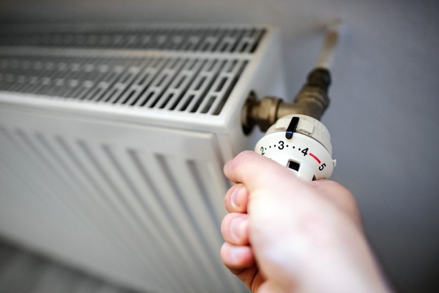 Түркістанда жылу беру маусымы тоқтатылды