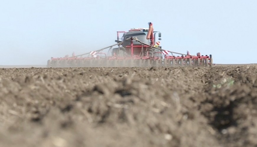 Ақмолалық диқандар дайындық үстінде