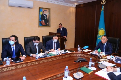 Қостанай облысында медициналық сақтандыру шараларына 2,1 млрд теңге бөлінді