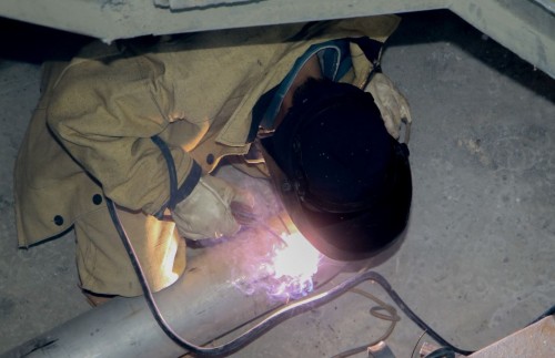 Қызылорда: Қаладағы кәріз сорғы станциялары жаңартылып жатыр