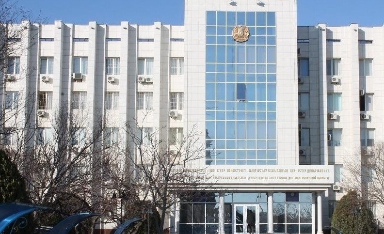 Маңғыстау облысының полиция басшысы тұрғындарға үндеу жасады