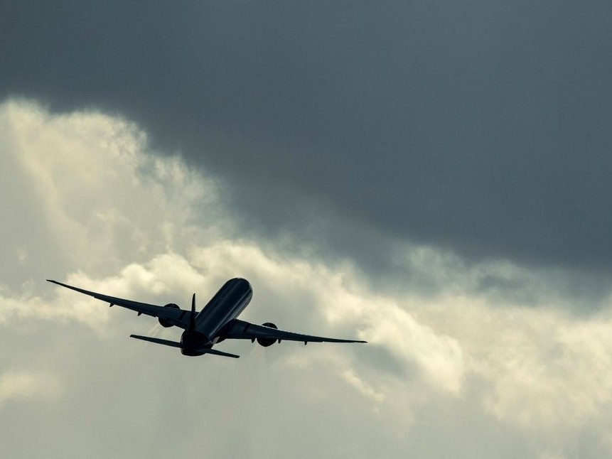 Қостанай әуежайына Мысырдан келген ұшақ қонды