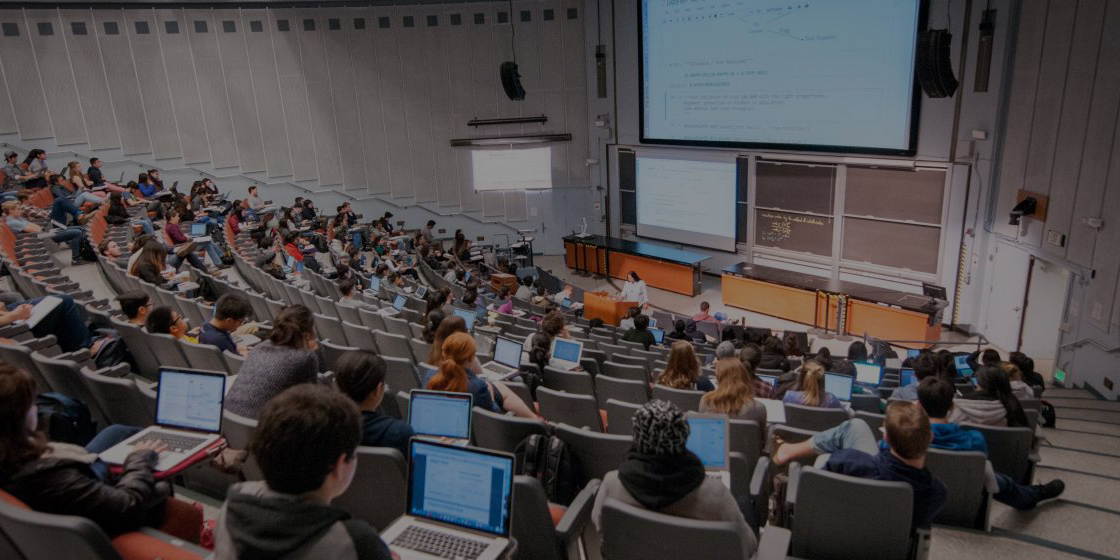 Әлемдегі озық ЖОО-лардың тегін дәрісі