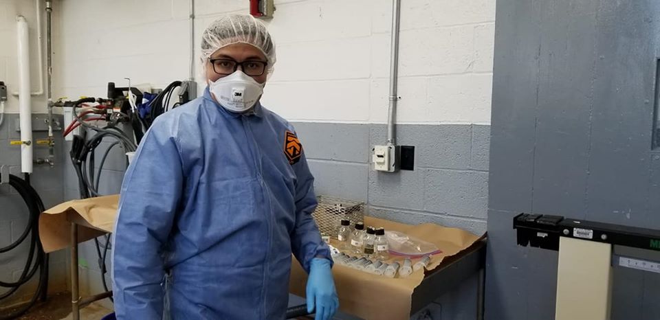 СOVID-19 вакцинасын әзірлеу тобындағы ғалым: Өзгенің өнімін қымбат бағаға да таппаймыз