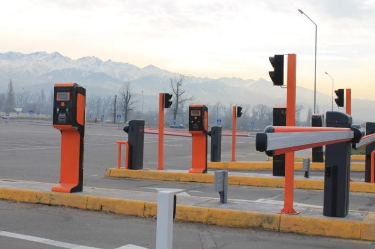 Блок-бекеттердегі жағдайды баяндады