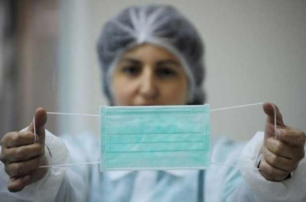 Алматы: Дәріханалардағы бетперде бағасына бақылау күшейтілді