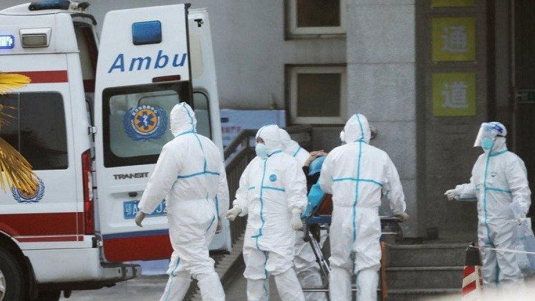 АҚШ коронавируспен күресу үшін үкімет көмегінің үшінші пакетін дайындады