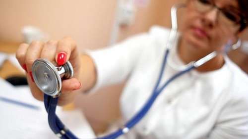 5 000 дәрігер ұялы байланыс және интернет қызметін тегін қолданады