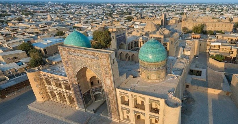 Бір айдың ішінде Ташкентте коронавируспен күресетін үш аурухана салынады