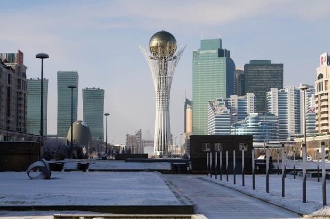 Елордаға кіру және шығу жолдары жабылады