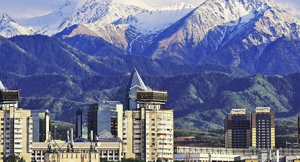 Алматыда індет жұқтырғандарды жылдам анықтайтын Covid19 live.kz сервисі жасалды