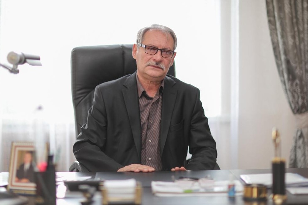 «Республикалық протездік-ортопедиялық орталық» өз жұмысын тоқтатты